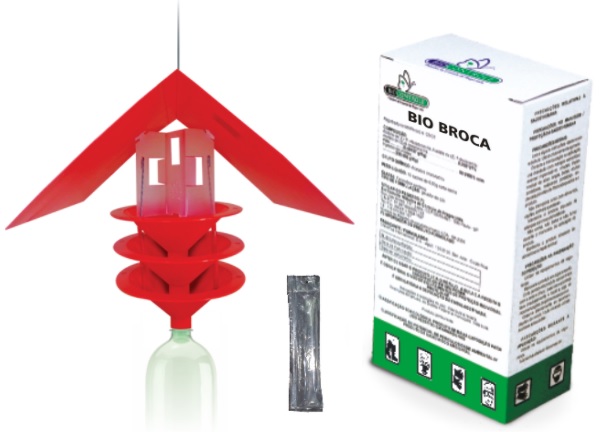10º Simcafé: Bio Controle trará produtos para o Manejo Integrado de ...
